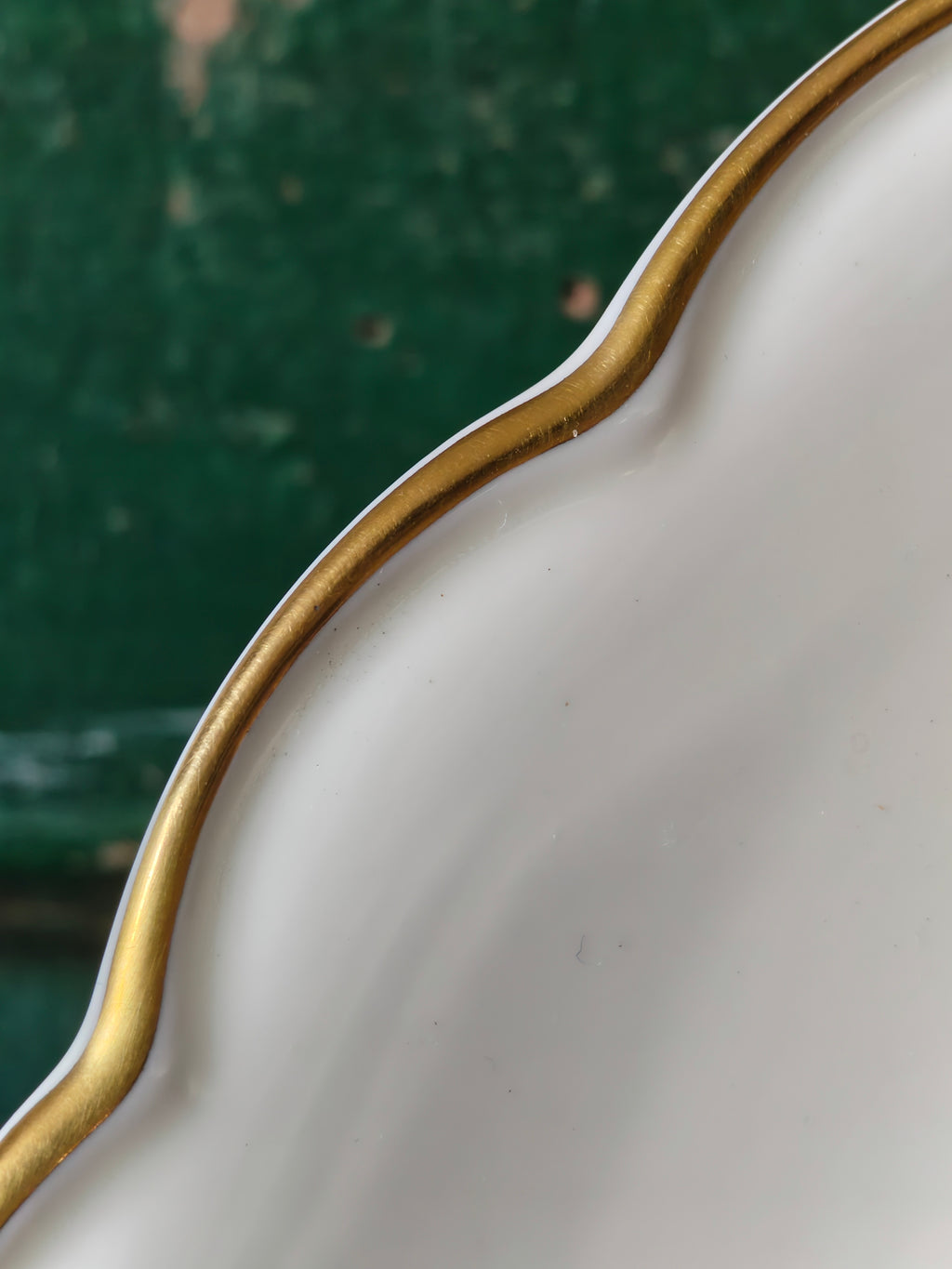 Royal Worcester Limited Edition Plate