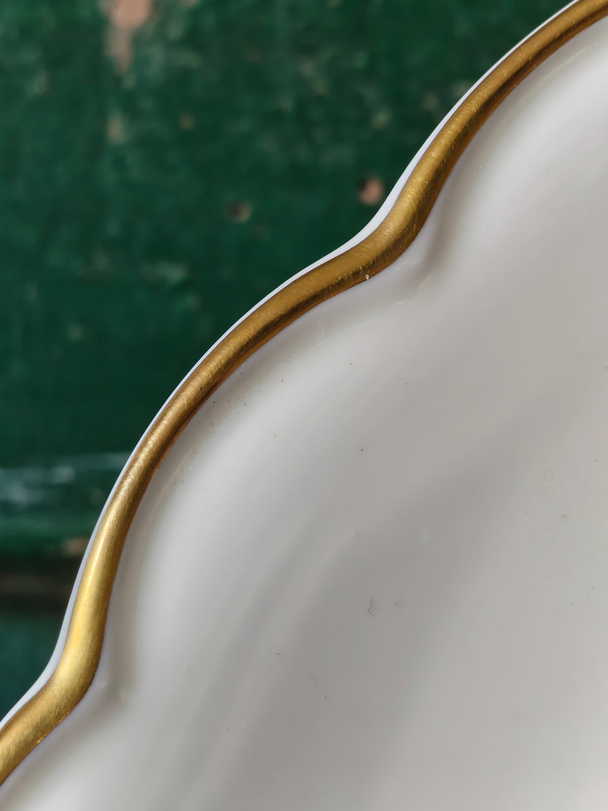 Royal Worcester Limited Edition Plate
