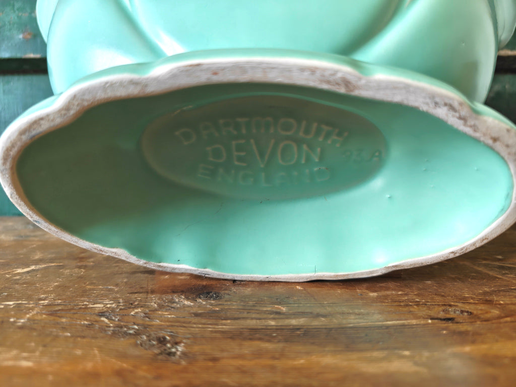 Dartmouth Mantle Vase