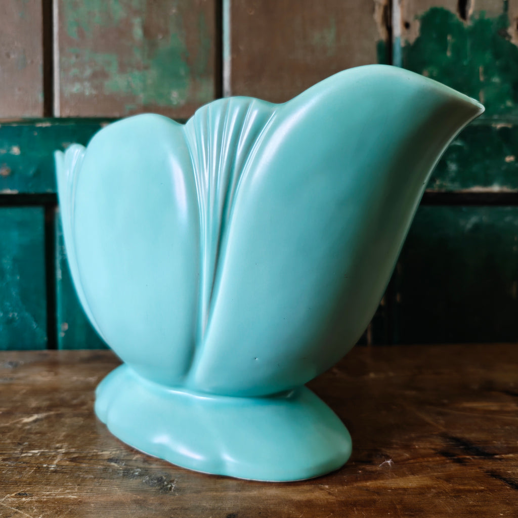 Dartmouth Mantle Vase