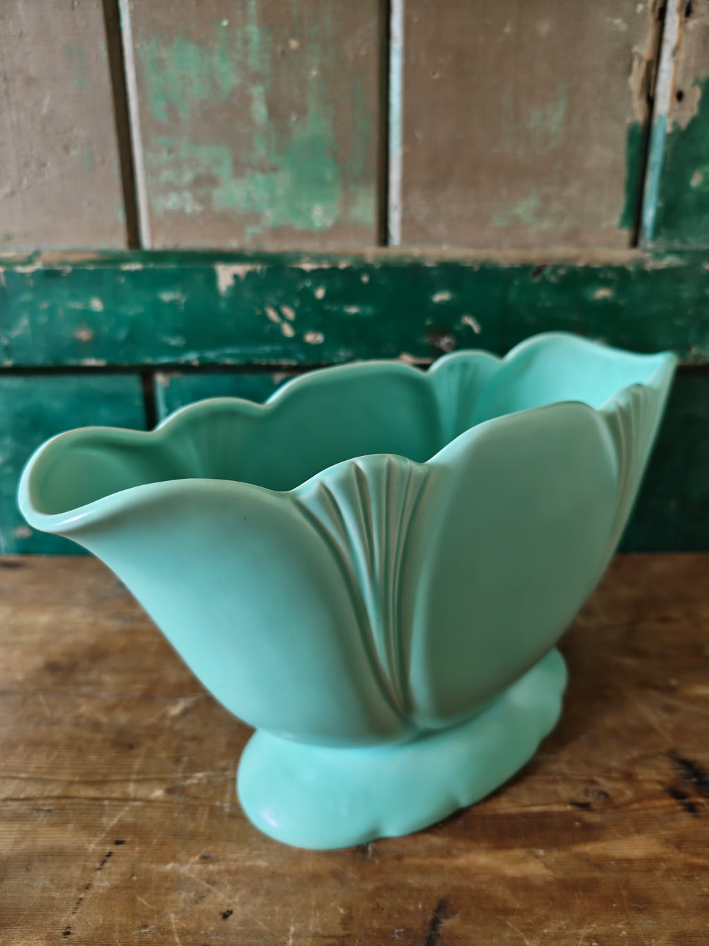 Dartmouth Mantle Vase