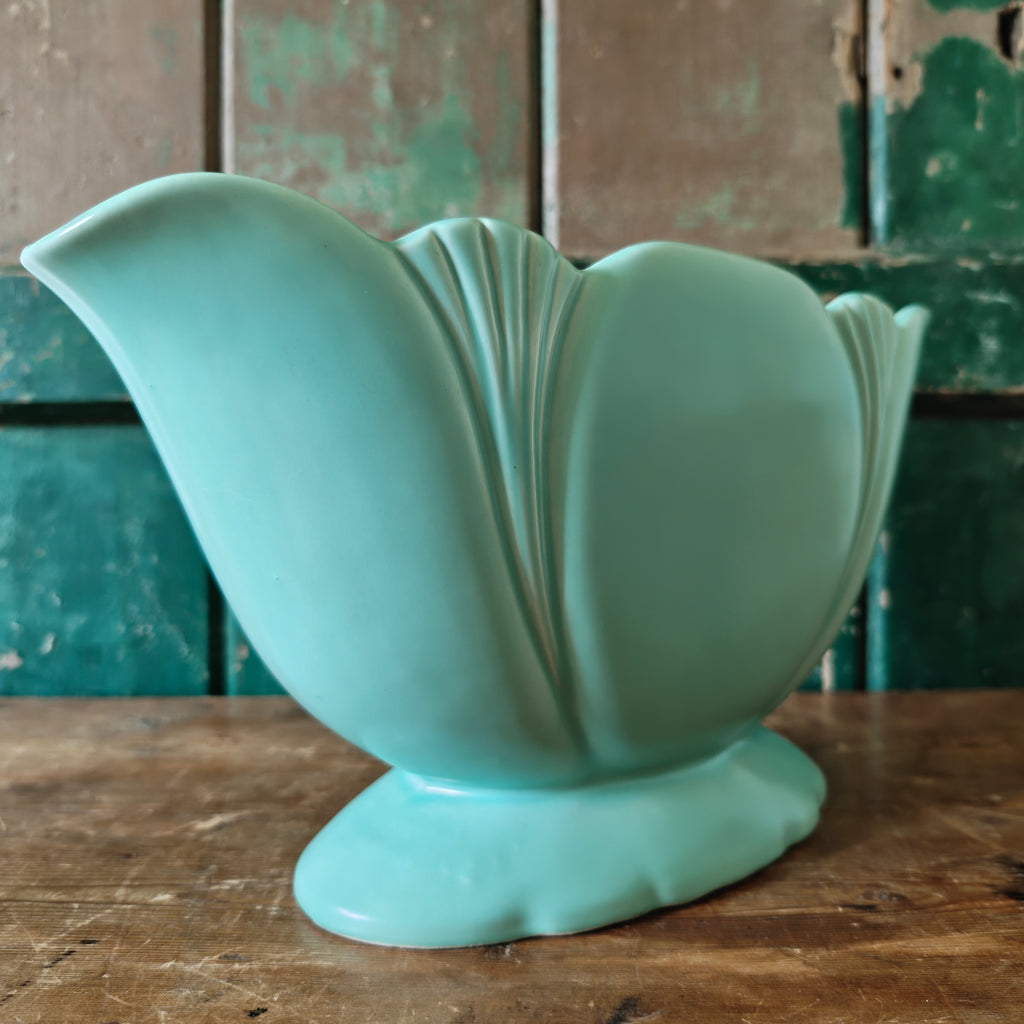 Dartmouth Mantle Vase